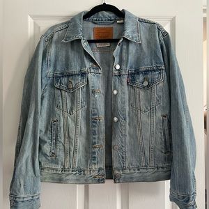Levi’s Denim Jacket